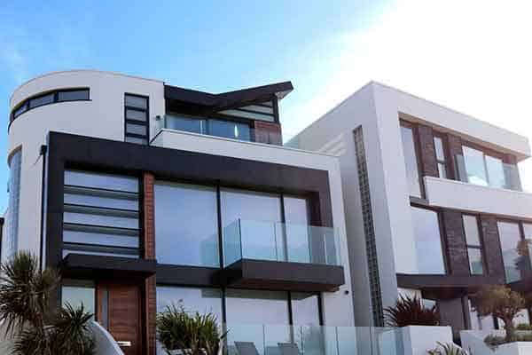 residential services